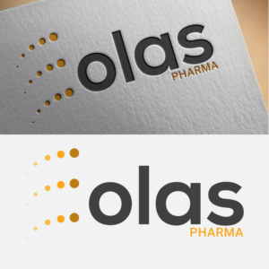 Logo Design by Alaa Kamel for Orphan Pharmacy Services, LLC | Design: #15957785