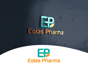 Logo Design by A S design @ for Orphan Pharmacy Services, LLC | Design: #15990075