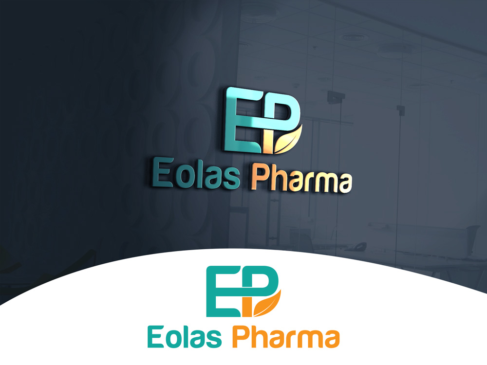 Logo Design by A S design @ for Orphan Pharmacy Services, LLC | Design #15990078