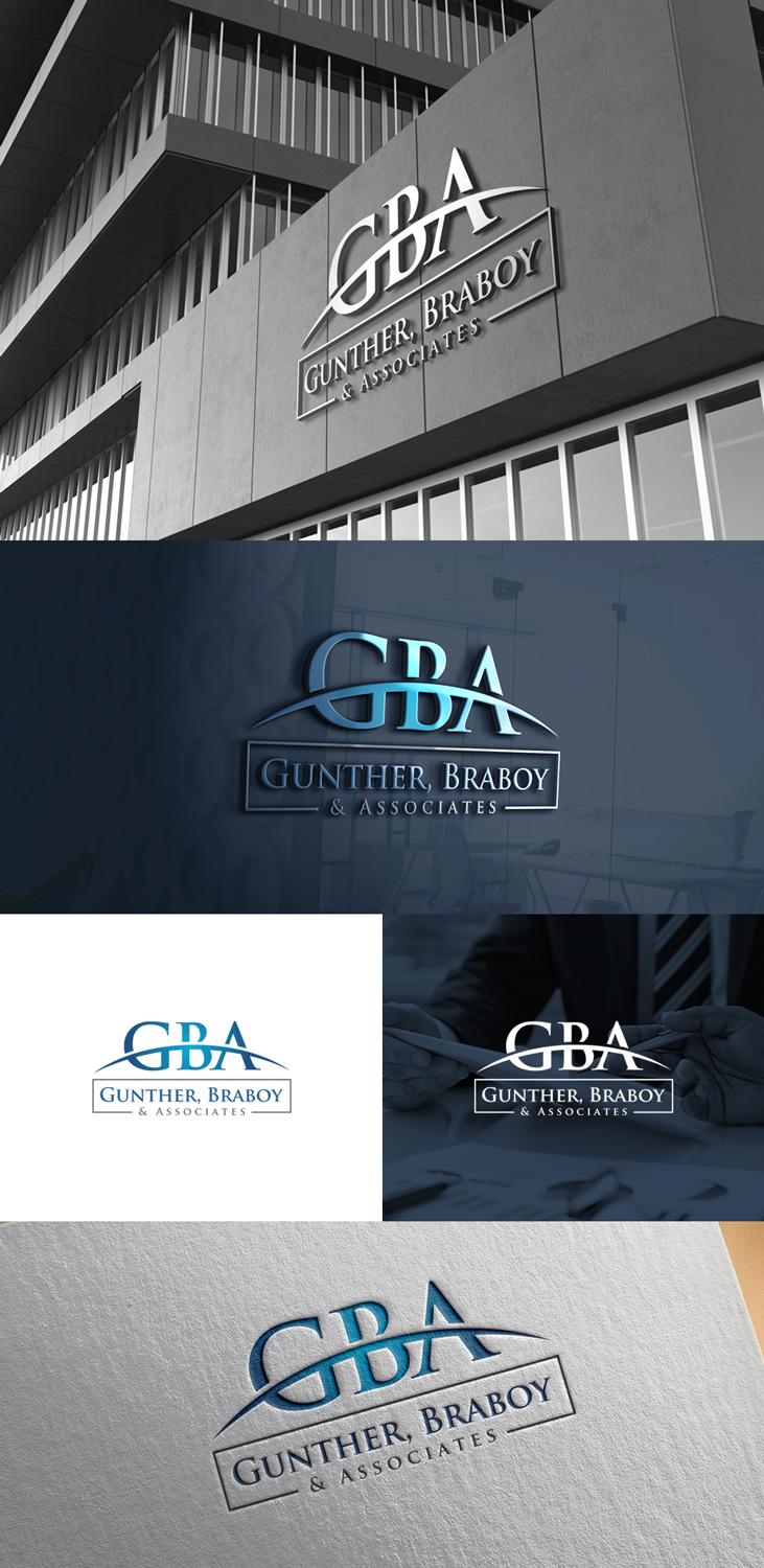 Logo Design by Ineffable GFX for this project | Design: #16168384