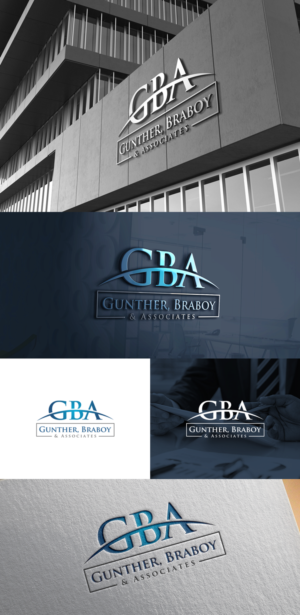 Logo Design by Ineffable GFX