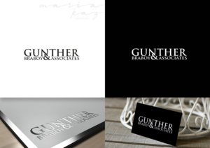 Logo Design by maria-kaz for this project | Design: #15979383