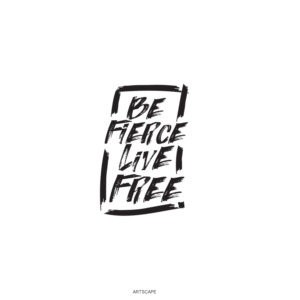 T-shirt Design by spdacara for Here Be Lions | Design: #15979001