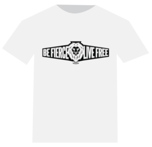 T-shirt Design by TadioHill Design