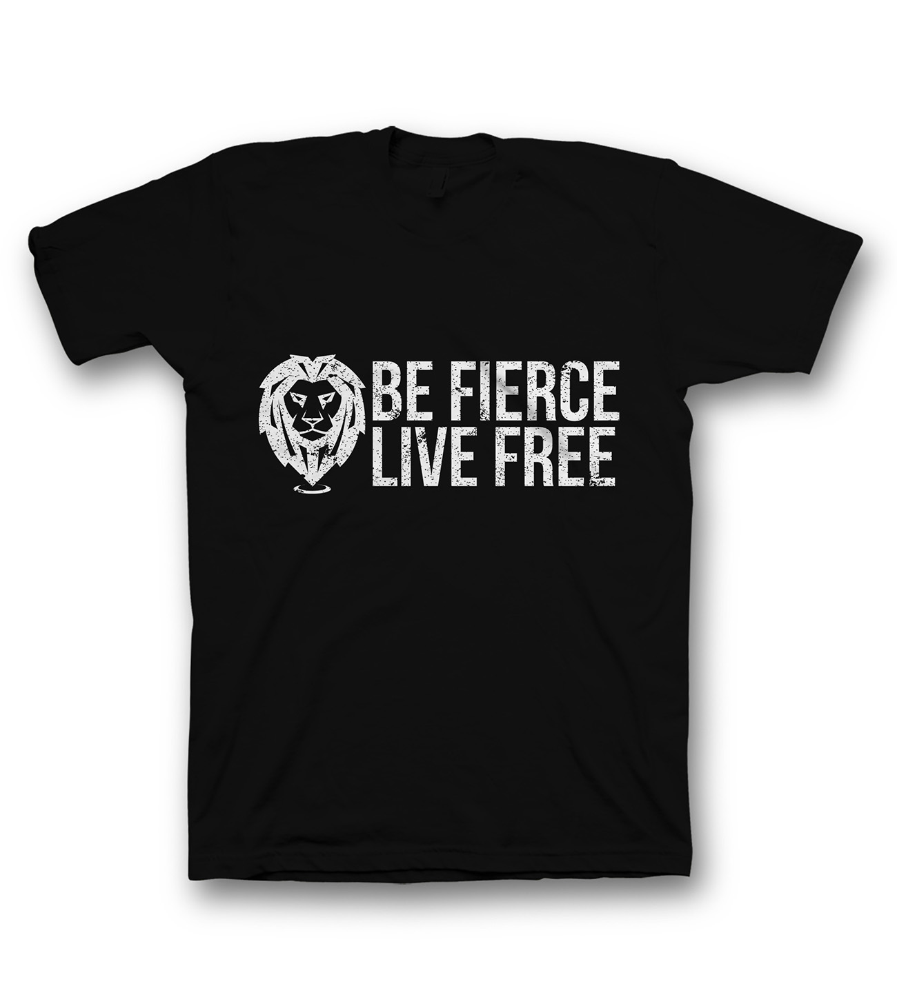 T-shirt Design by saka.aleksandar for Here Be Lions | Design #15983134