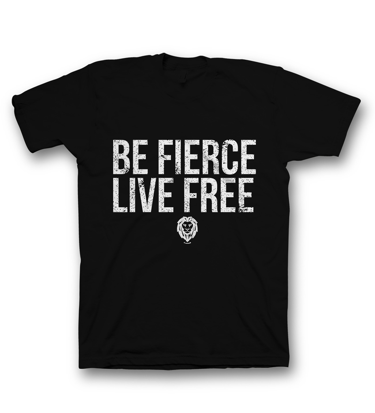 T-shirt Design by saka.aleksandar for Here Be Lions | Design #15983137