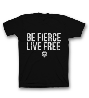 T-shirt Design by saka.aleksandar for Here Be Lions | Design: #15983137