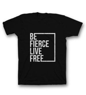T-shirt Design by saka.aleksandar for Here Be Lions | Design: #15983138
