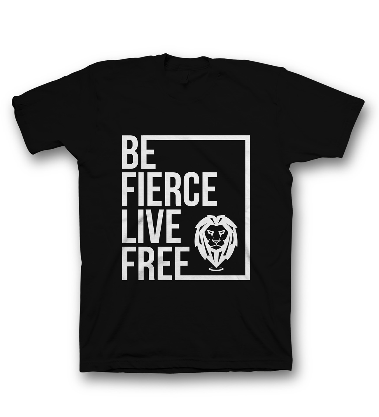 T-shirt Design by saka.aleksandar for Here Be Lions | Design #15983144