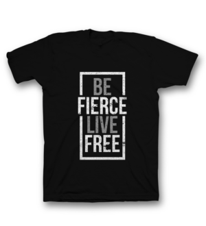 T-shirt Design by saka.aleksandar for Here Be Lions | Design: #15983145