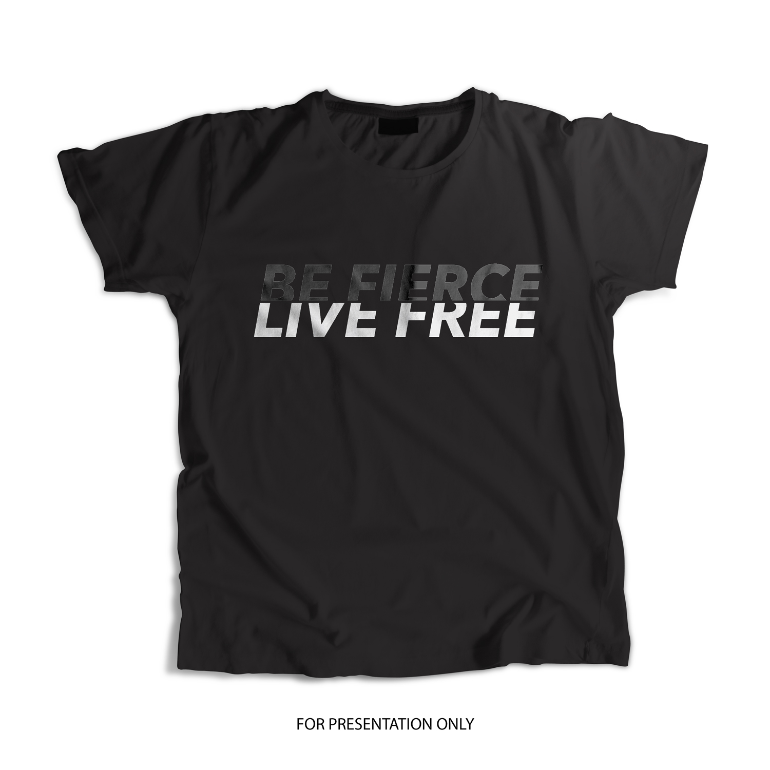 Design de T-shirt par eqluo pour Here Be Lions | Design #15962429