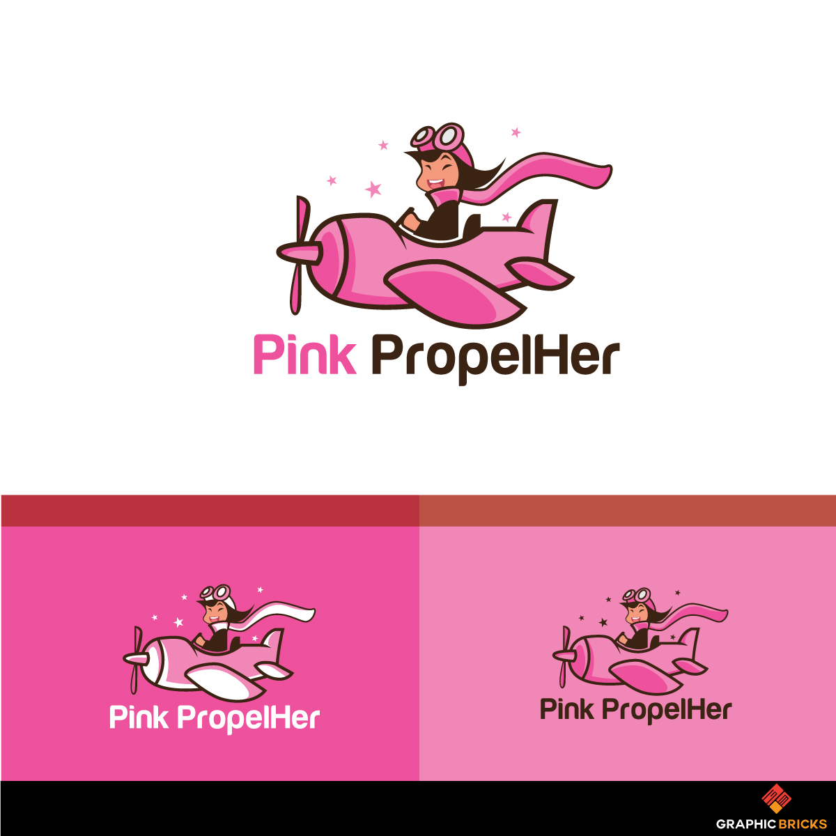 Logo Design by Graphic Bricks for this project | Design #15958495