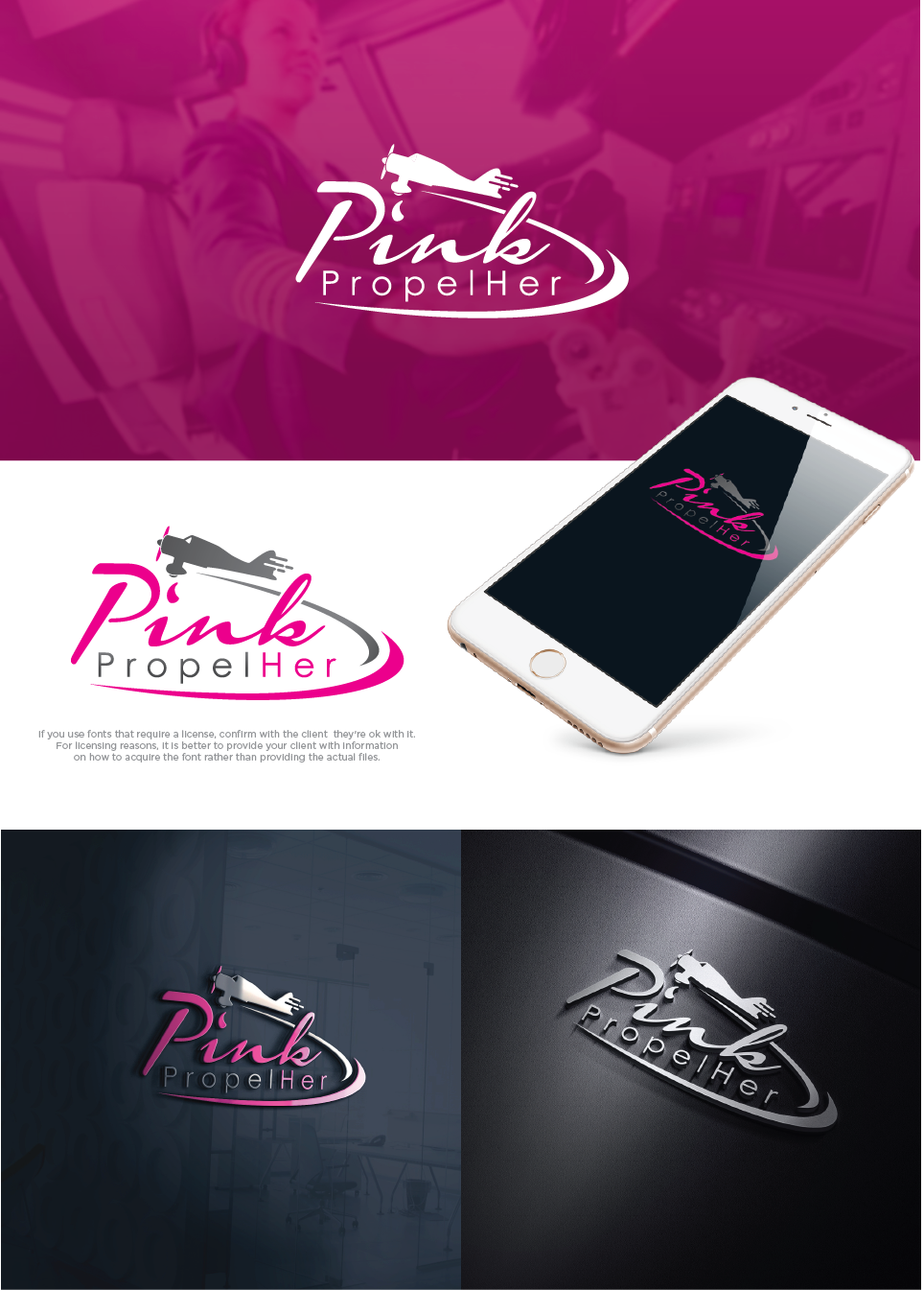 Logo Design by totaleffects for this project | Design #15999169