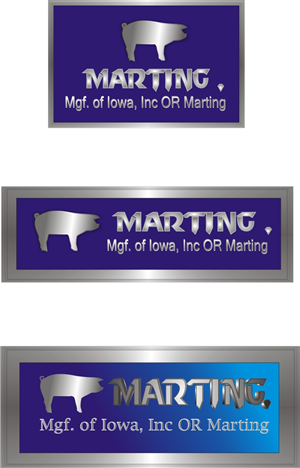 Logo Design by Soleil for this project | Design: #2652952