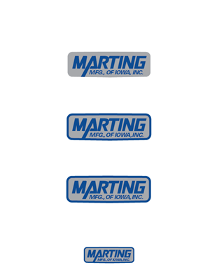 Logo Design by Pete Worrall Graphics