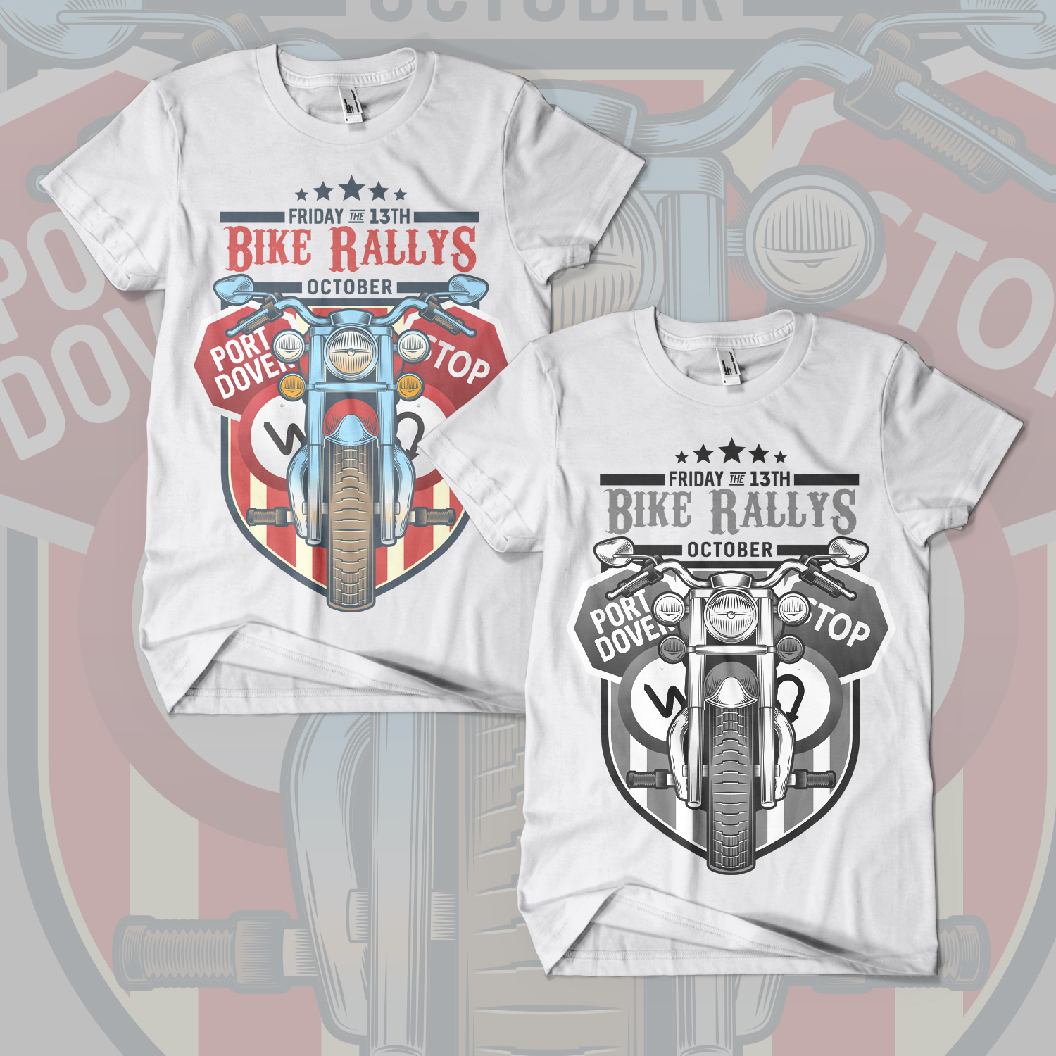 T-shirt Design by Tomi for Getzum Exposure | Design #16083729