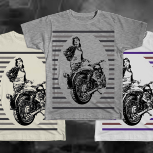 T-shirt Design by King USA for Getzum Exposure | Design: #16108631