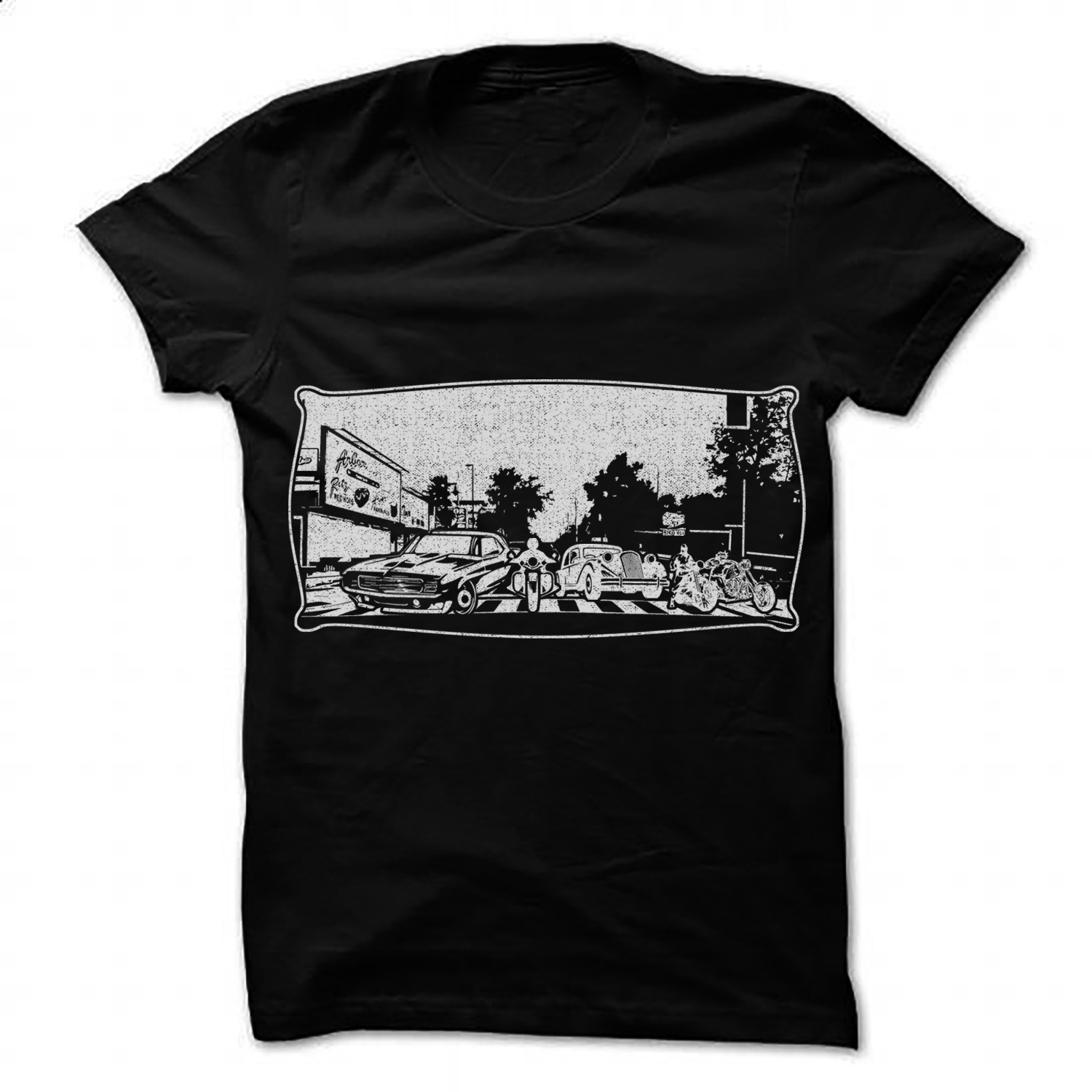 T-shirt Design by creative gravity for Getzum Exposure | Design #16095889