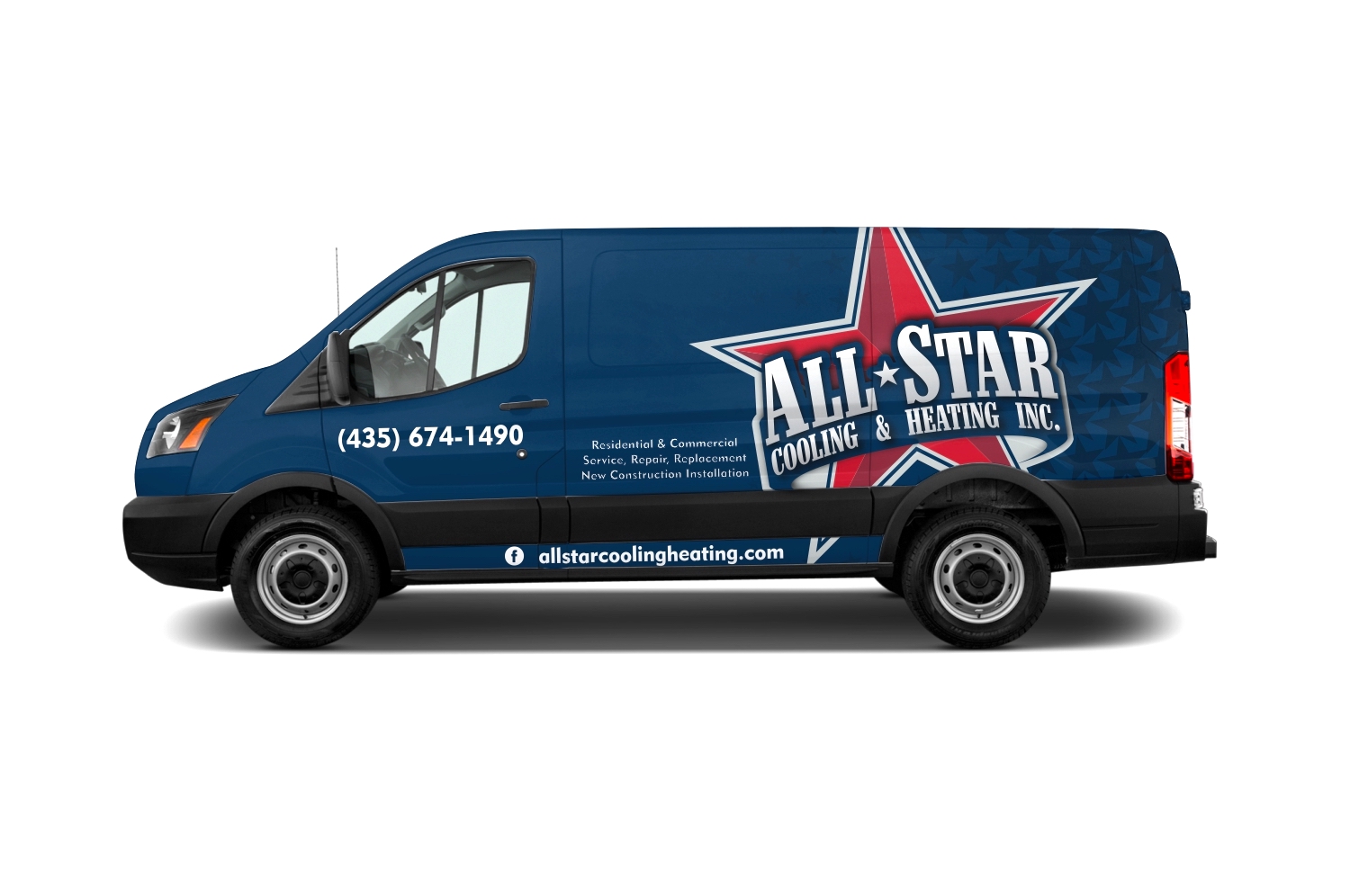 Car Wrap Design by KayBeeDesigns for this project | Design #16644627