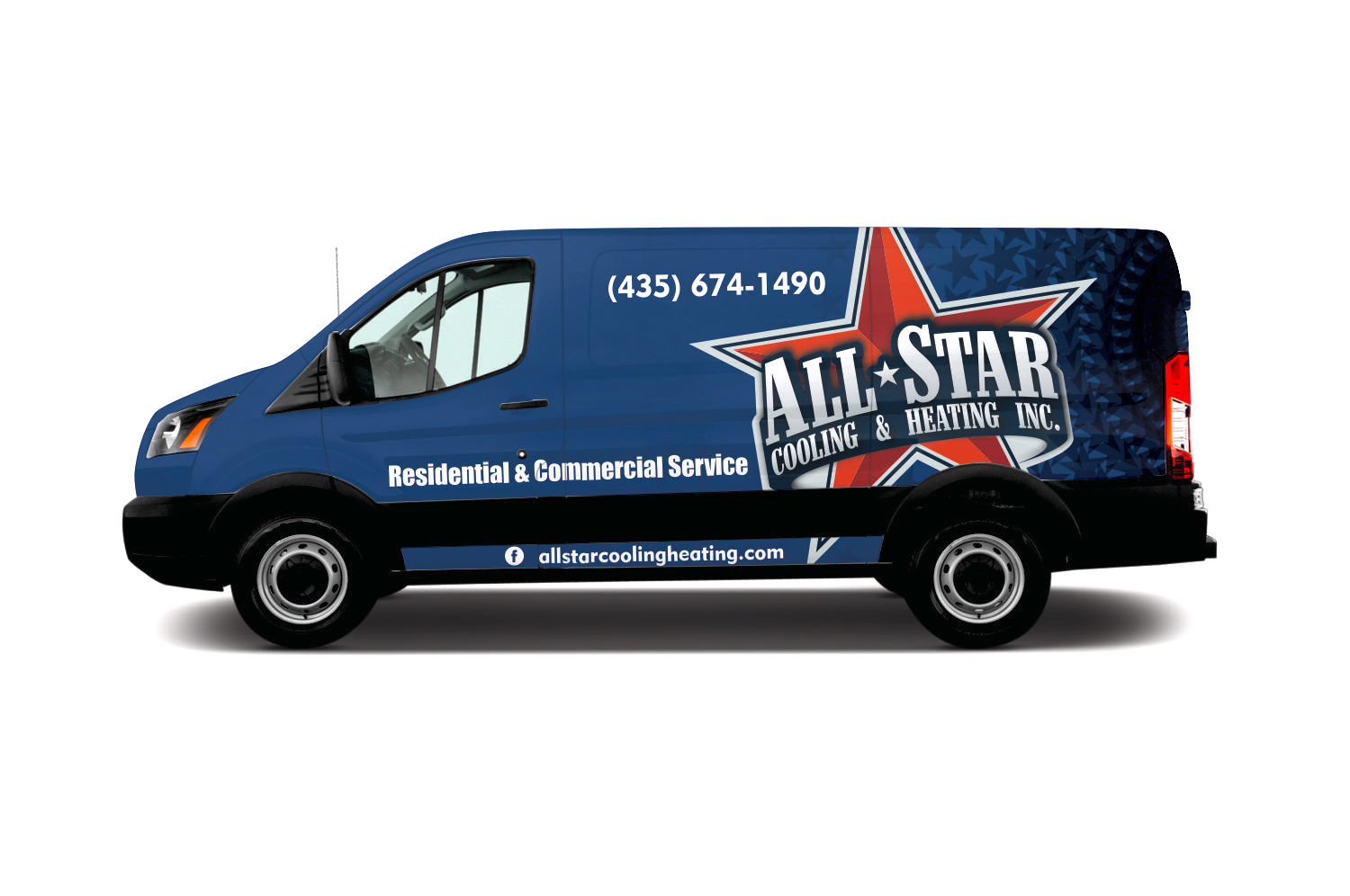 Car Wrap Design by KayBeeDesigns for this project | Design #16644790