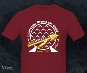 Design de T-shirt par nreimer pour ce projet | Design : #15974558