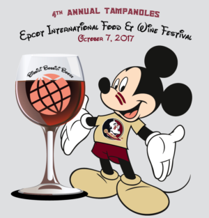 T-shirt Design by TadioHill Design
