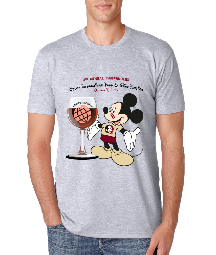 T-shirt Design by TadioHill Design for this project | Design #15992744