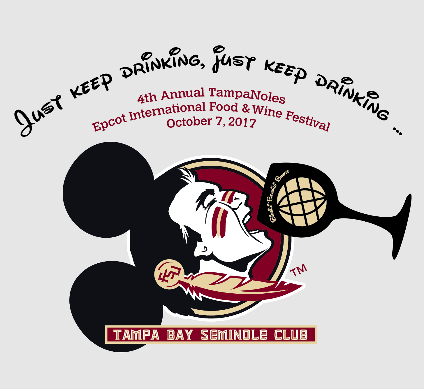 T-shirt Design by TadioHill Design for this project | Design #16012278