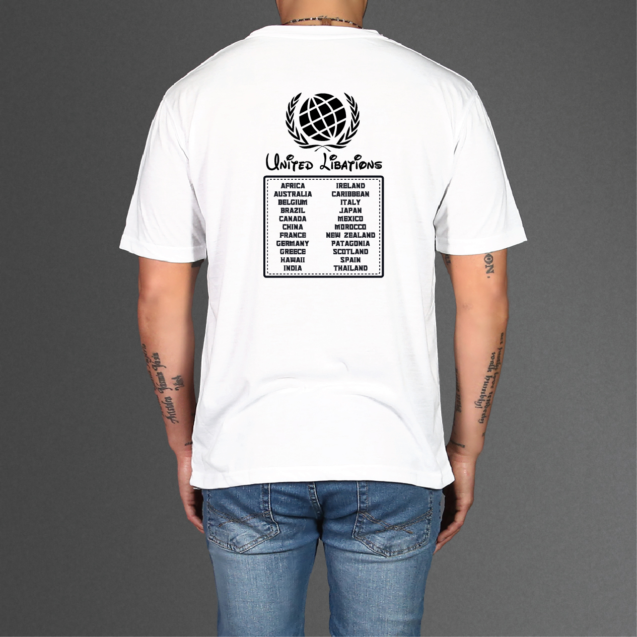 T-shirt Design by TadioHill Design for this project | Design #16020041