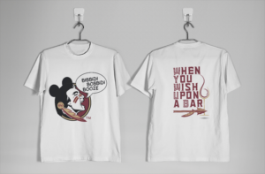 Design de T-shirt par SD-Designs pour ce projet | Design #16013653