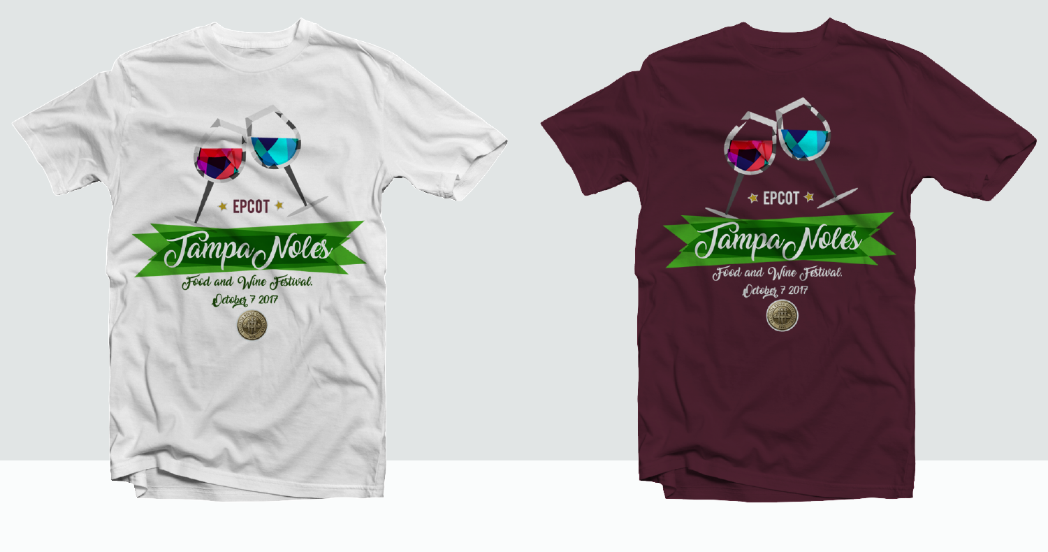 T-shirt Design by daniels for this project | Design #16023046