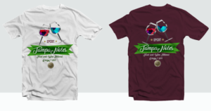 Design de T-shirt par daniels pour ce projet | Design : #16023046