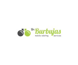 Logo-Design von J Mahesh für Dr Burbujas mobile valeting services | Design: #15955428
