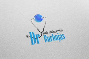 Logo Design by maryo-ART
