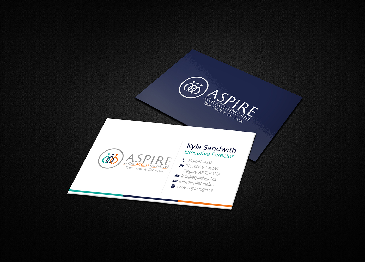 Stationery Design by Digihex for this project | Design #15969307