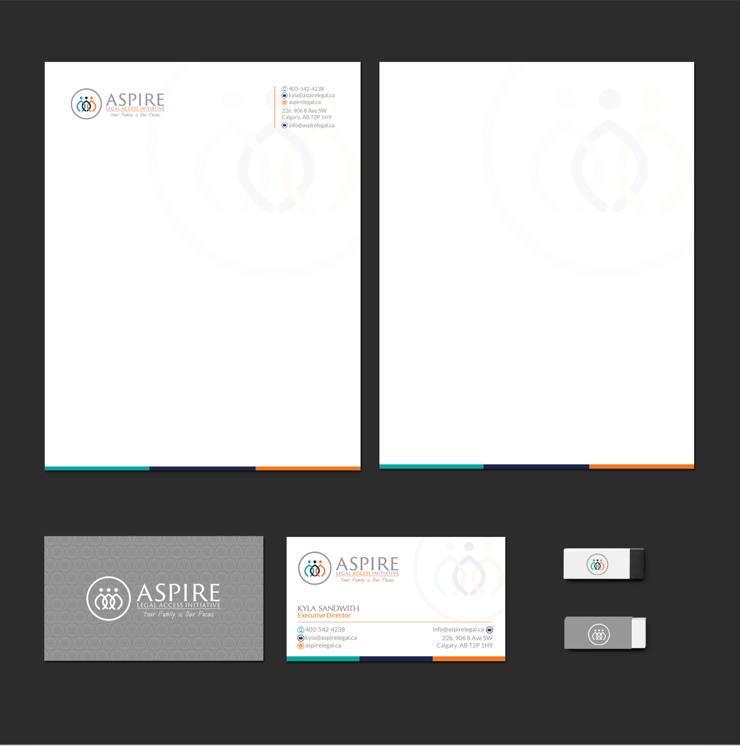 Design de Papeterie par SL Designer pour ce projet | Design #15967148