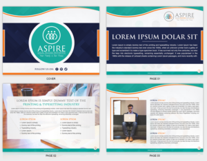 Stationery Design by SAI DESIGNS