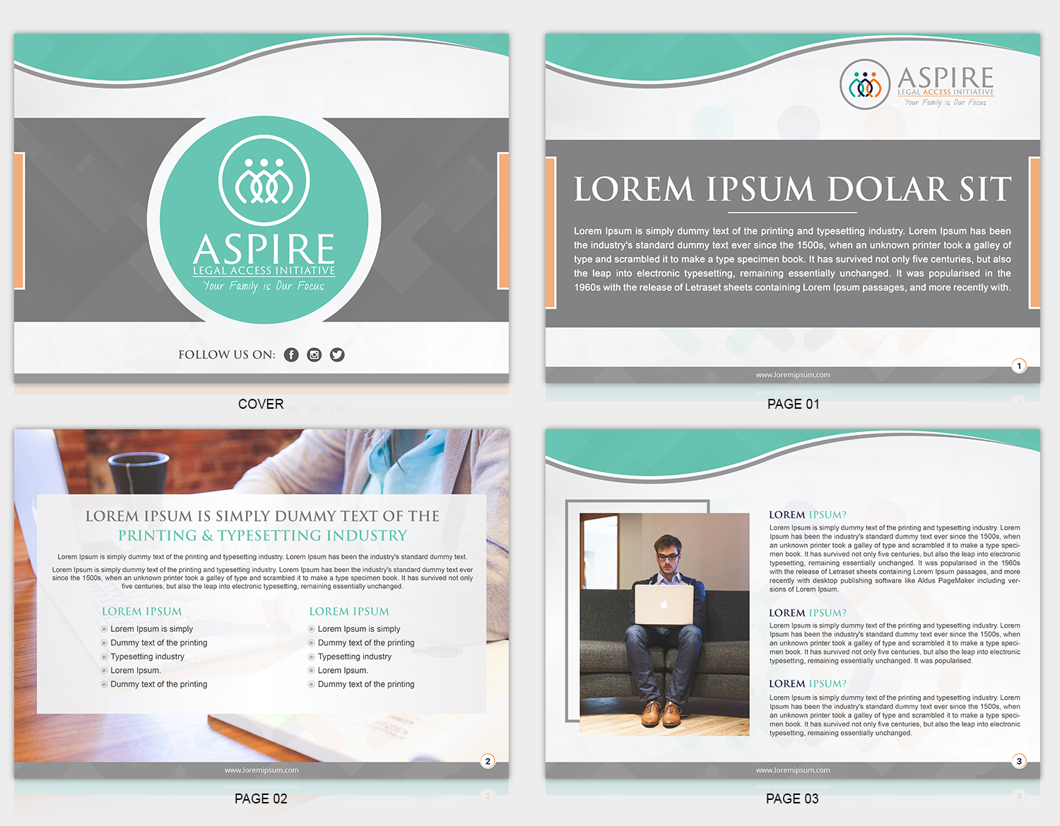 Stationery Design by SAI DESIGNS for this project | Design #15970906