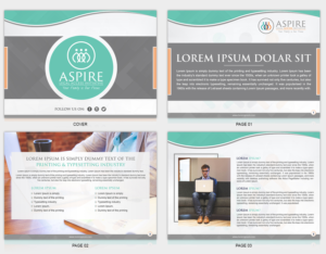 Design de Papeterie par SD WEBCREATION pour ce projet | Design #15970906