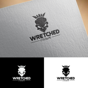 Logo Design by e-graphics for ALPHA BLOODLINE | Design: #15958187