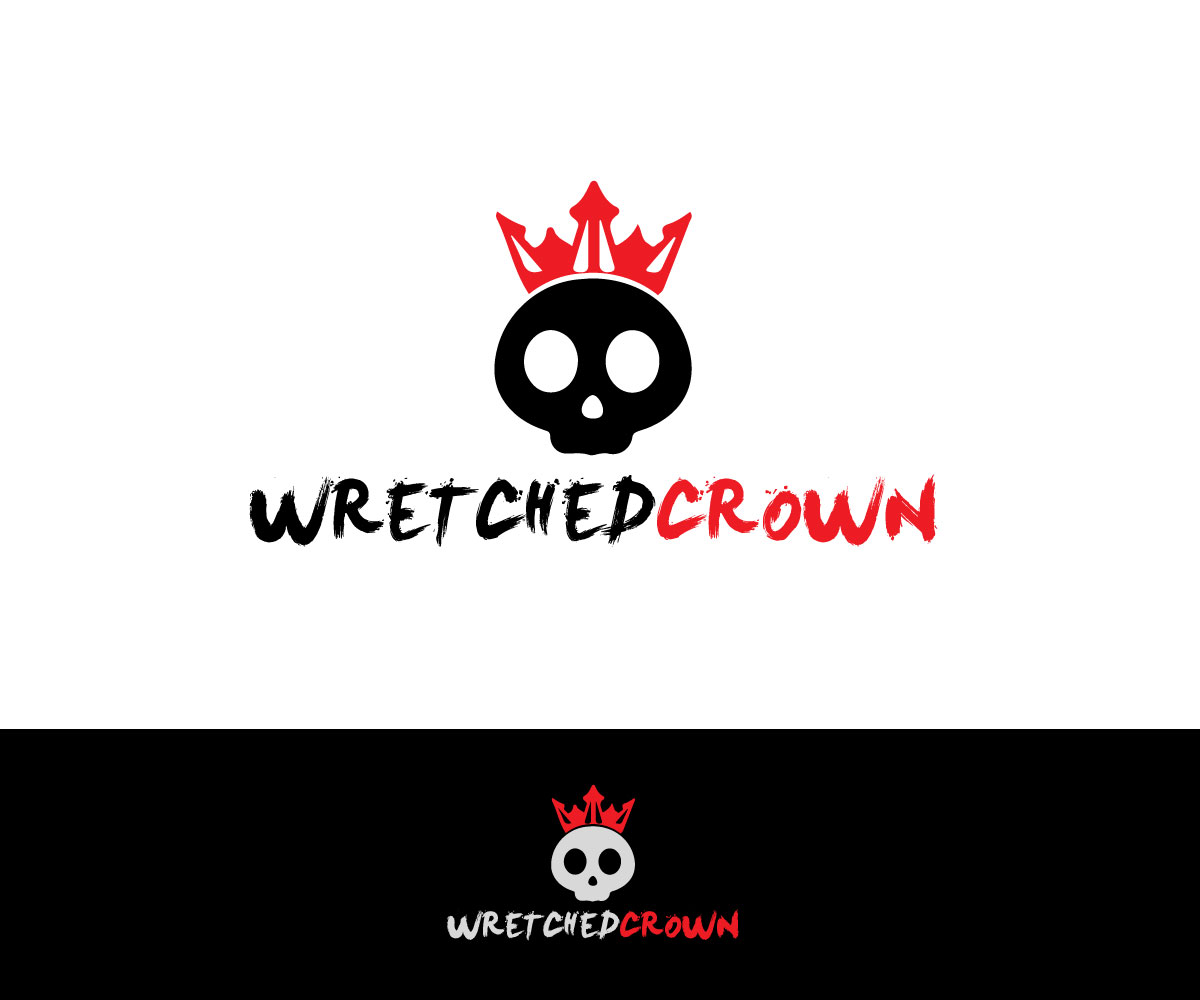 Logo Design by Sanga6 for ALPHA BLOODLINE | Design: #15956597