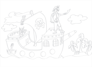 Illustration Design by Designer Mate for this project | Design: #15989992