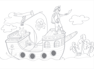 Illustration Design by Designer Mate for this project | Design: #15997120