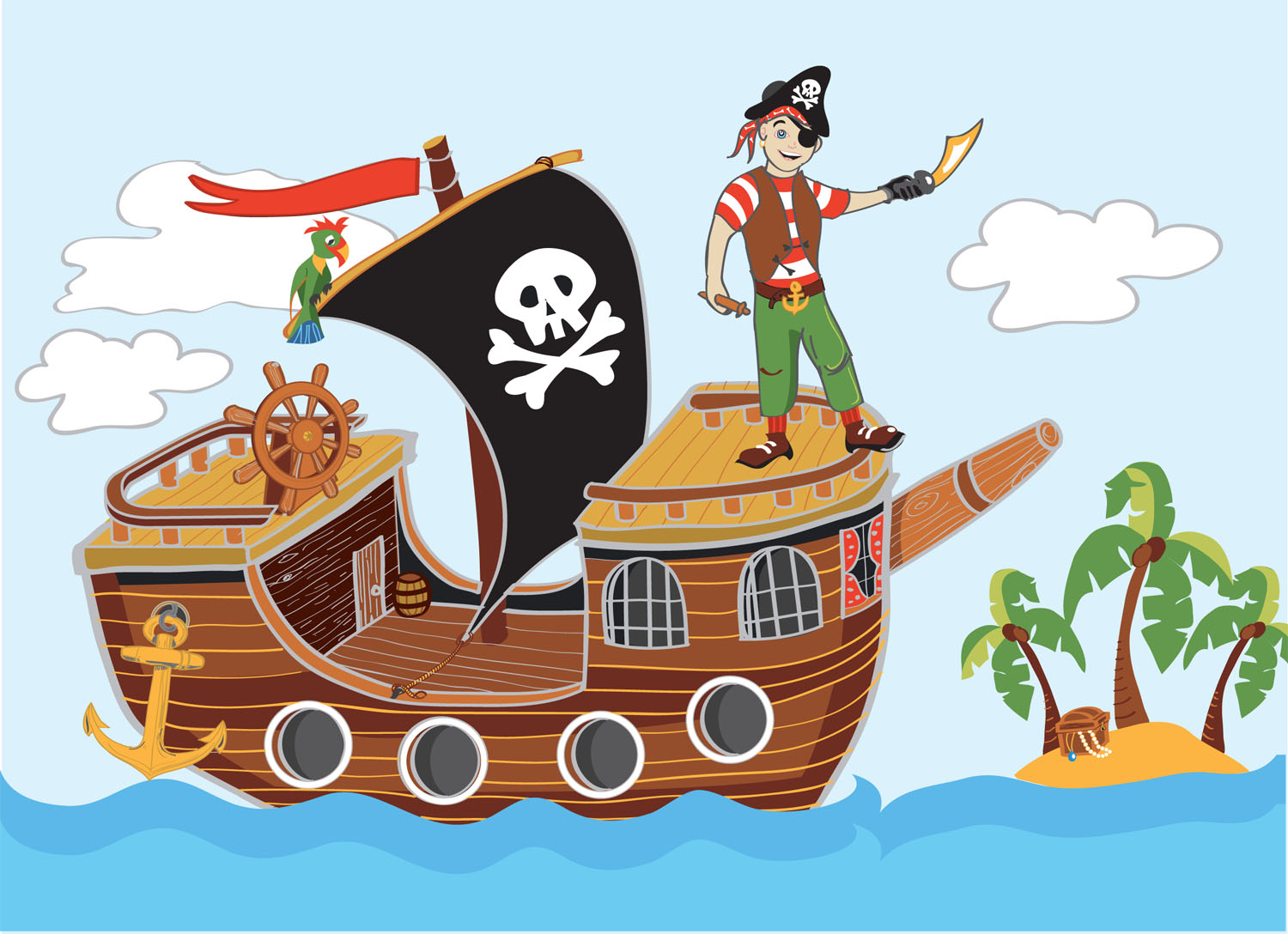 Illustration Design by Designer Mate for this project | Design #16016324