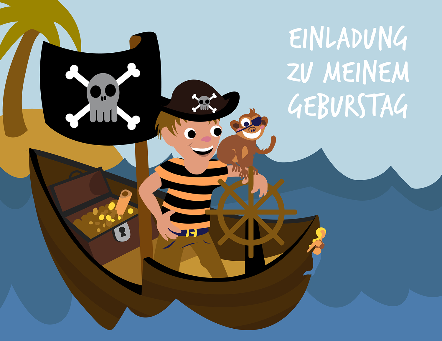 Illustration-Design von Naiomi für dieses Projekt | Design #15983313