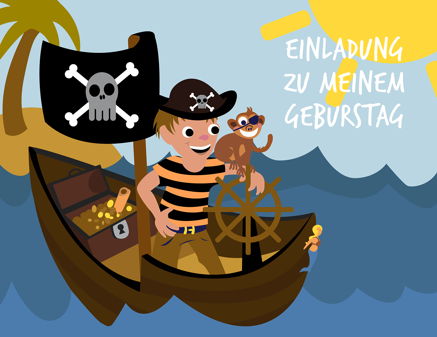 Illustration-Design von Naiomi für dieses Projekt | Design #15983314