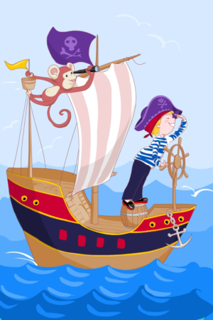 Professional Agency seeks : Illustrator for new 