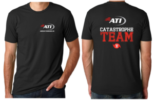 T-shirt Design by MariaBayley