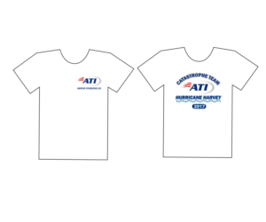 T-shirt Design by AdriQ