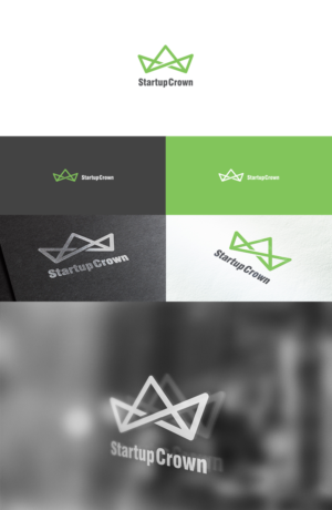 Logo Design by voltart